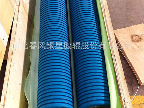 河南工业丁青胶辊