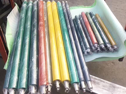 河南印刷胶辊