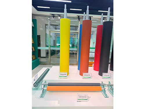 河南聚氨酯胶辊