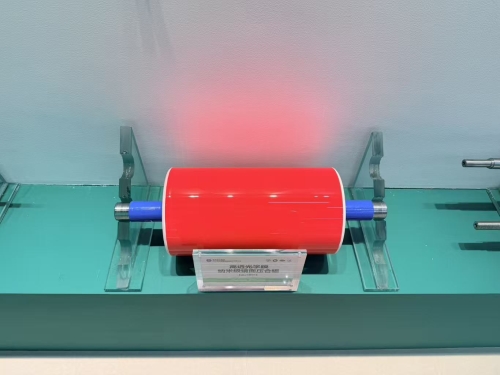 河南液体硅胶硅辊