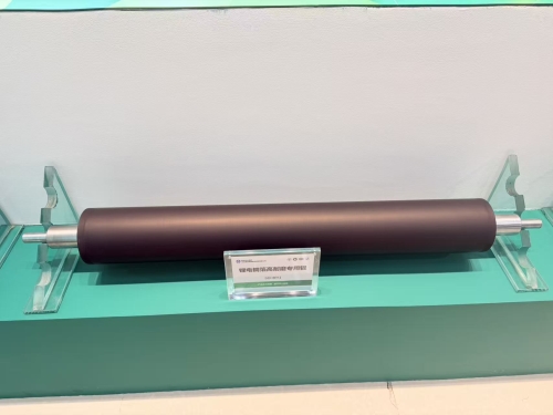 河南锂电铜箔一对一辊